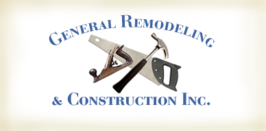 General Remodeling